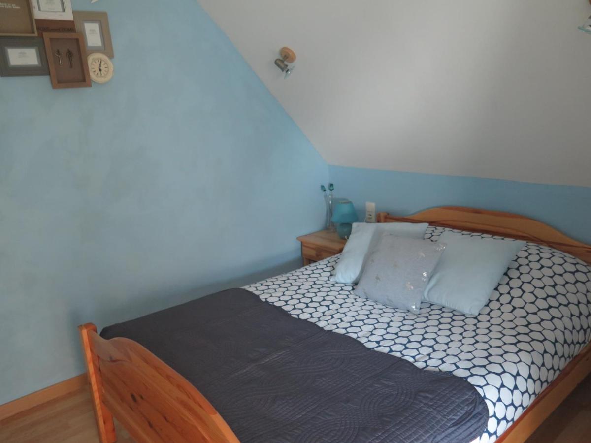 La Grenouillere Gite 3 Chambres Frevin-Capelle Экстерьер фото